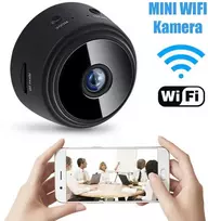 WiFi kamera su magnetu