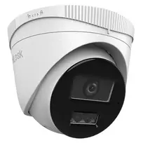 HiLook IP kamera | IPC-T220HA-LU | Kupolas | 2 MP | 2,8 mm | IP67 | H.265/H.264/H.264+/H.265+