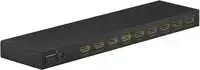 „Goobay“ | HDMI skirstytuvas nuo 1 iki 8 (4K esant 60 Hz dažniui) | 58484