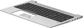 Atmintis do laptopa HP M22004-081, Keyboard, Klaviatūros apšvietimas, HP