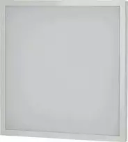 BestService LED šviestuvas 30W 60X60 IP20 2800lm Ra>80 4000K LOR3060 Lumax