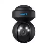 Reolink | Išmanioji WiFi kamera su judesio prožektoriais | E serija E540 | PTZ | 5 MP | 2.8-8/F1.6 | IP65 | H.264 | Micro SD, maks. 512GB