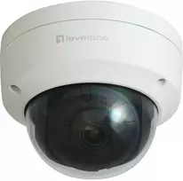 Level One Kamera IP LevelOne LevelOne IPCam FCS-3404 Dome Out 6MP H.265 IR 9W PoE