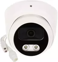 KAMERA IP APTI-AI805VA2-28W-L Visų spalvų – 8,3 Mpx 4K UHD 2,8 mm