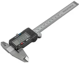 Modeco ROCKFORCE SUWMIARKA ELEKTRONICZNA 0-150mm
