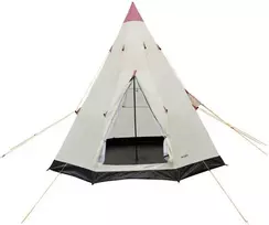 2-3-vietė palapinė TIPI Redcliffs 250x250x240cm/2.5kg kritulių atsp.2000mm