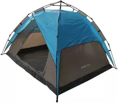 Enero Camp Trivietis automatinis palapinė 2 in 1