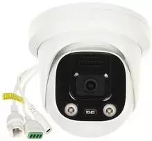 KAMERA IP APTI-AI508V3IW-36AD išmanusis dvigubas apšvietimas, aktyvus atgrasymas – 5 Mpx 3,6 mm