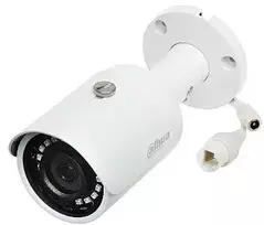 IP KAMERA IPC-HFW1230S-0360B-S5 - 1080p 3.6 mm DAHUA