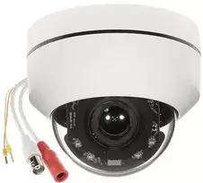 Triton TST AHD, HD-CVI, HD-TVI, CVBS DIDELIS GREITIES KAMEROS LAUKO OMEGA-PTZ-52H4-4 - 5 Mpx 2,8 ... 12 mm