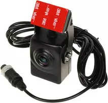 MOBILIOJI VAIZDO KAMERA AHD ATE-CAM-AHD977-F03 - 1080p 2.8 mm AUTONE