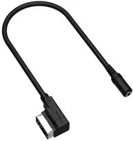 Ampire Electronics „Ampire AMI“ adapteris į 3,5 mm lizdą