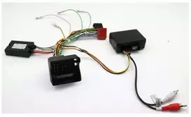Connects2 Ctsmc008.2 vairo valdymas Mercedes dauguma stiprintuvas