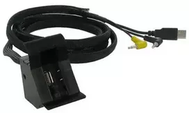 Connects2 USB/Aux adapteris ctVWUSB
