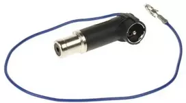 ACV Antenos stiprintuvas Audi/Seat/VW