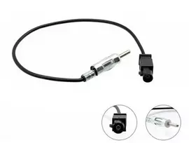 Connects2 Ct27aa06 antenos adapteris BMW, Dacia