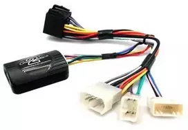 Connects2 Ctsty003.2 vairo valdymas „Toyota“
