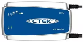 CTEK XT 14000 24V 2 m laidas