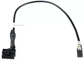Connects2 Pioneer CTS jungties kabelis