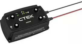 CTEK automatinis įkroviklis D250SE 20 A (1044)