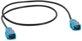 ACV Antenos adapteris Fakra Z iki Fakra Z 50 cm. ROKA