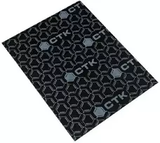 CTK 8 mm daugiasluoksnė triukšmo ir garso izoliacija, 8 LAPAI, 1,48 m²