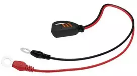 CTEK multistik su 10 mm kabelio jungtimi