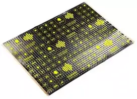 CTK Lipni rezonanso slopinimo juosta 2 mm, asfaltas