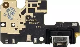 OEM laidas su įkrovimo jungtimi, skirtas Xiaomi Mi A3