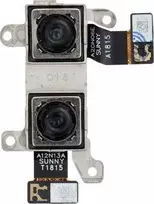 OEM laidas skirtas Xiaomi Mi A2 su galine kamera