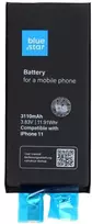 BlueStar Baterija be BMS iPhone 11 3110 mAh Blue Star HQ