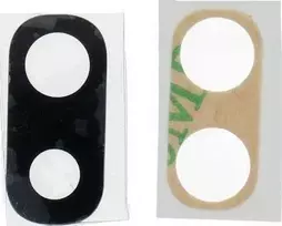 Oem Fotoaparato stiklas, skirtas Samsung Galaxy A20