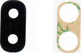 Oem Fotoaparato stiklas, skirtas Samsung Galaxy A10e