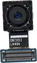 Oem Taśma do Samsung Galaxy J7 (2018) su kamera tylną