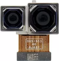 OEM apyrankė skirta Xiaomi Mi 9T su priekine kamera