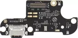 Oem Juostelė su įkrovimo jungtimi, skirta Xiaomi Mi 8 Lite