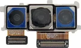 OEM apyrankė skirta Xiaomi Mi 9 su galine kamera