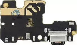 OEM laidas su įkrovimo jungtimi, skirtas Xiaomi Mi A3