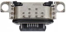 Oem Įkrovimo lizdo jungtis SAMSUNG A52 A72 ORI