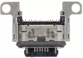Oem Įkrovimo lizdo jungtis SAMSUNG A34 A53 ORI