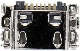 Oem SAMSUNG T350 T355 ORI įkrovimo lizdo jungtis