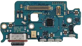 OEM įkrovimo plokštė, skirta SAMSUNG S23 S911F / B OEM (greitasis įkroviklis)