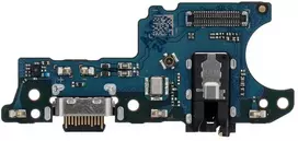 OEM įkrovimo plokštė, skirta SAMSUNG A03s A037F/M OEM (greitasis įkroviklis)