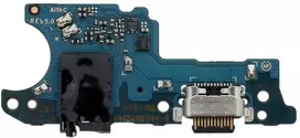 OEM įkrovimo plokštė, skirta SAMSUNG A02S A025F/G OEM (greitasis įkroviklis)