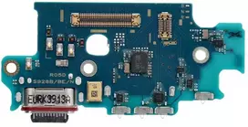OEM įkrovimo plokštė, skirta SAMSUNG S24 Plus OEM (greitasis įkroviklis)