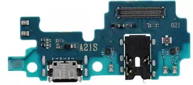 OEM įkrovimo plokštė, skirta SAMSUNG A21S A217 OEM (greitasis įkroviklis)