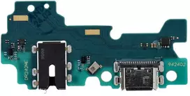 OEM įkrovimo plokštė, skirta SAMSUNG A32 4G A325F/M OEM (greitasis įkroviklis)