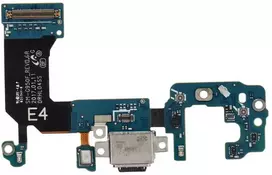 OEM įkrovimo plokštė, skirta SAMSUNG S8 G950f OEM (greitasis įkroviklis)