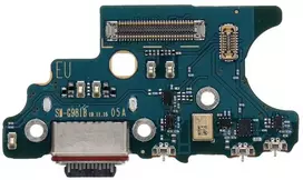 OEM įkrovimo plokštė, skirta SAMSUNG S20 5G G980/G981F OEM (greitasis įkroviklis)