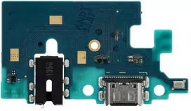 OEM įkrovimo plokštė, skirta SAMSUNG M31S M317 OEM (greitasis įkroviklis)
